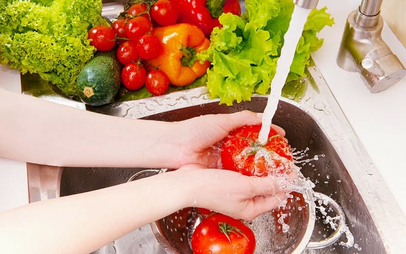 Workplace Hygiene For Food Handlers Training Course | CTA Training ...