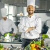 Certificate III In Commercial Cookery Qualification Course