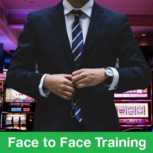 Gaming Nominee Training Course QLD