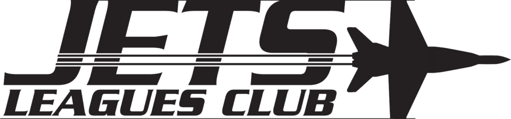 Jets Leagues Club Logo