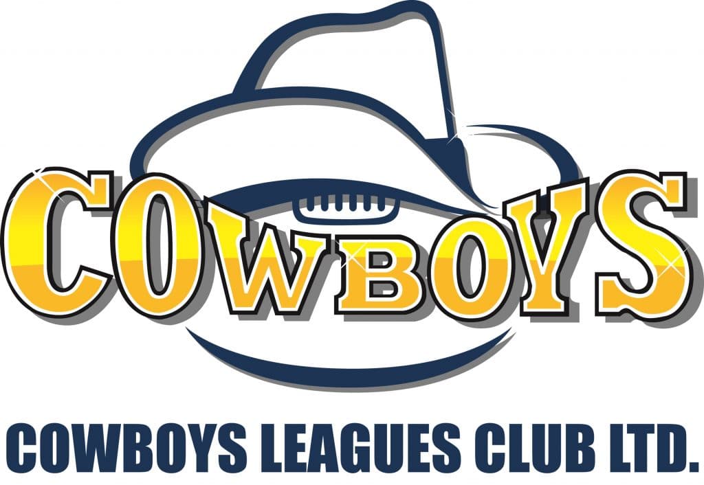 Cowboys Leagues Club logo