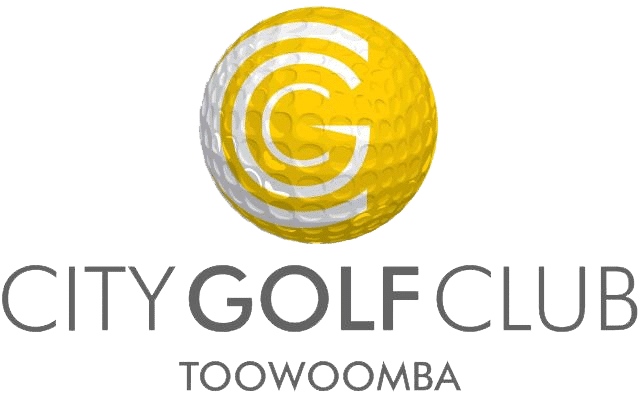 City Golf Club logo