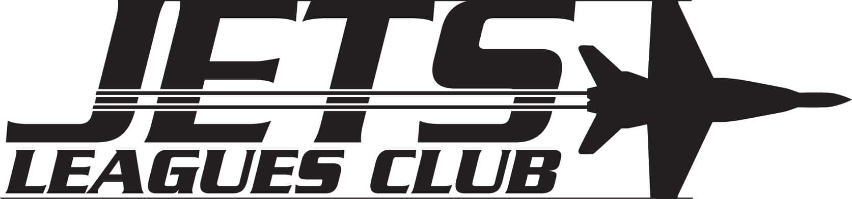 Ipswich Jets Leagues Club logo