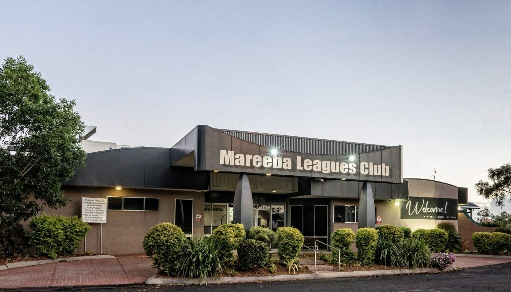 Mareeba Leagues Club