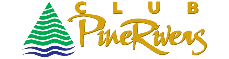Club Pine Rivers logo