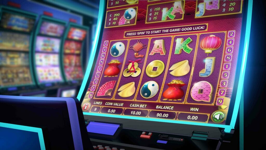 Gambling Harm Minimisation