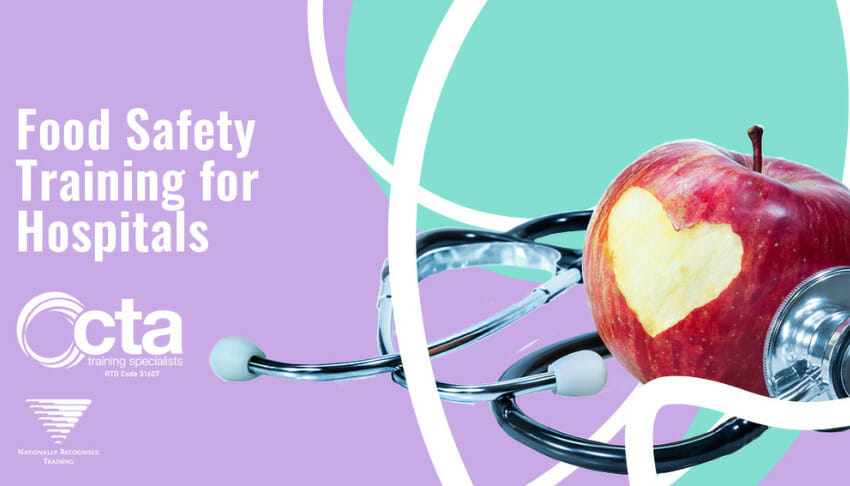 Food Safety for Hospitals