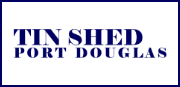 tin shed logo