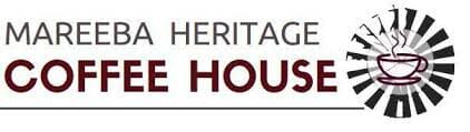 mareeba heritage coffee house logo