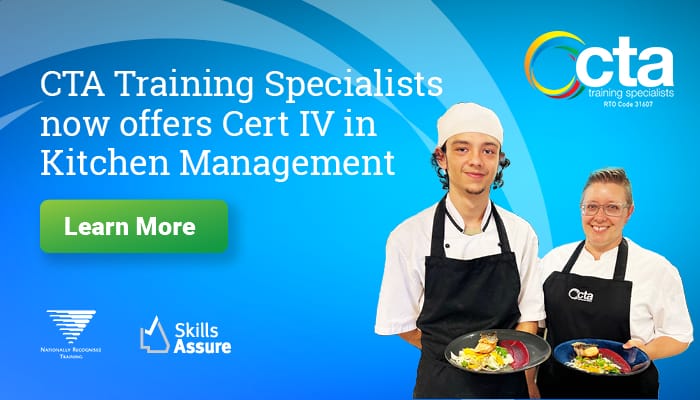 certificate iv kitchen management 700x400