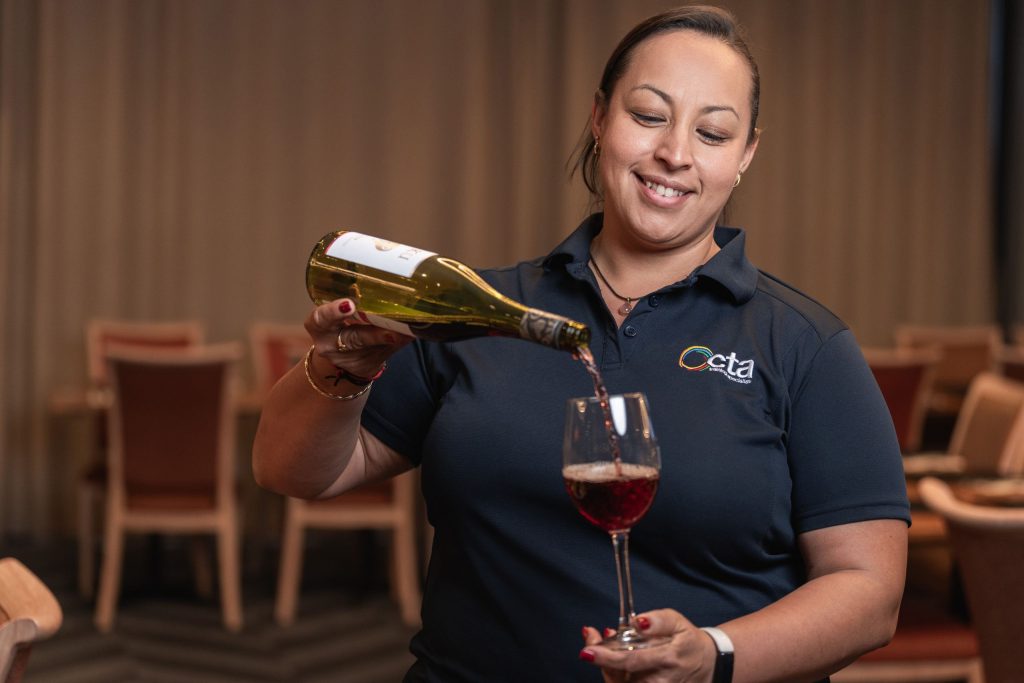 WA RSA & Level 1 Food Safety | CTA Training