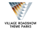 Village Roadshow theme parks logo