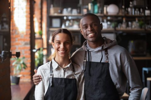 Hospitality Career