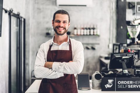 Staff Training In Your Coffee Bar