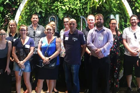 CTA Training Specialists