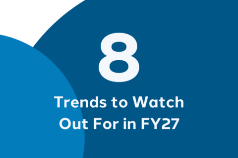 8 Trends to Watch Out For in FY27